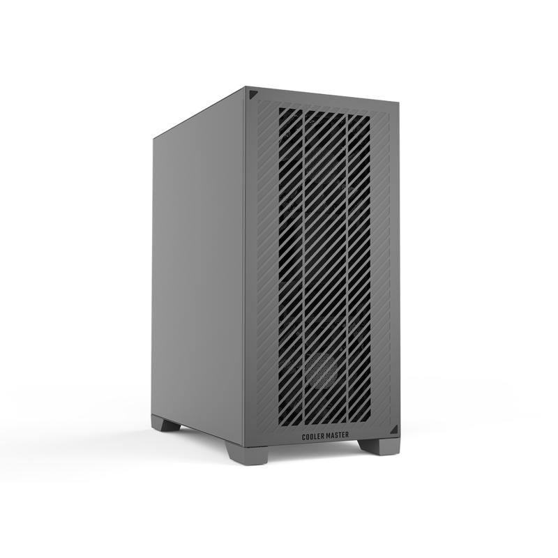 COOLER MASTER COOLER MASTER Elite 301 Lite Black Fan o