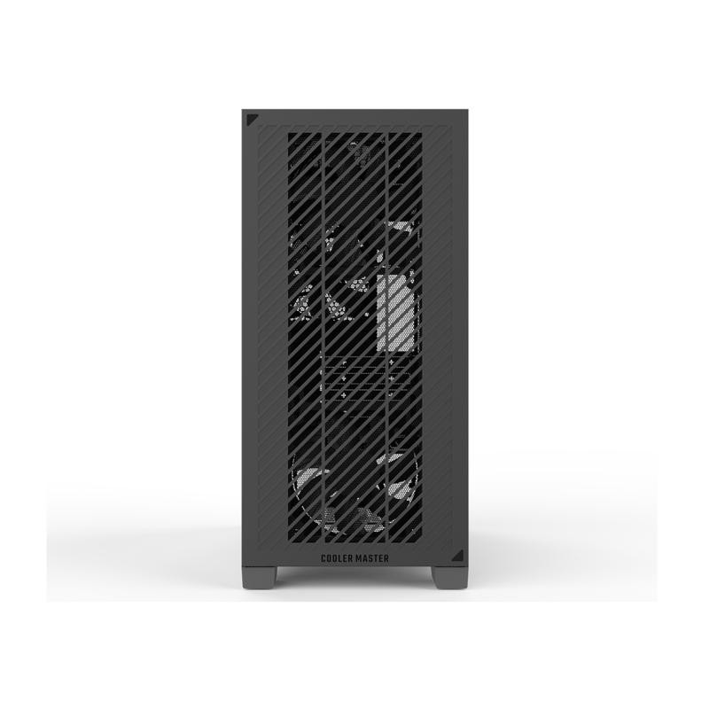 COOLER MASTER COOLER MASTER Elite 301 Lite Black Fan o – Image 2