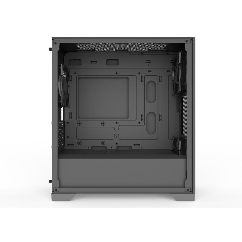 COOLER MASTER COOLER MASTER Elite 301 Lite Black Fan o – Image 4