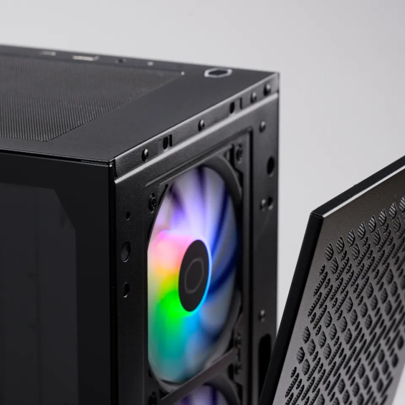 COOLER MASTER COOLER MASTER Elite 302 – Image 2