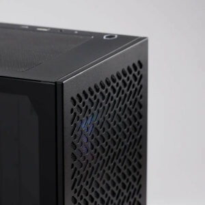 COOLER MASTER COOLER MASTER Elite 302 Lite Black Fan