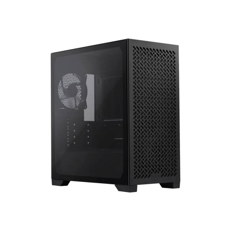COOLER MASTER COOLER MASTER Elite 302 Lite Black Fan – Image 2