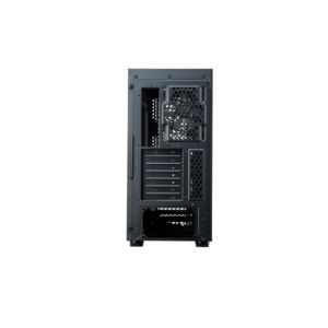 COOLER MASTER COOLER MASTER Elite 502 LITE Black Fan