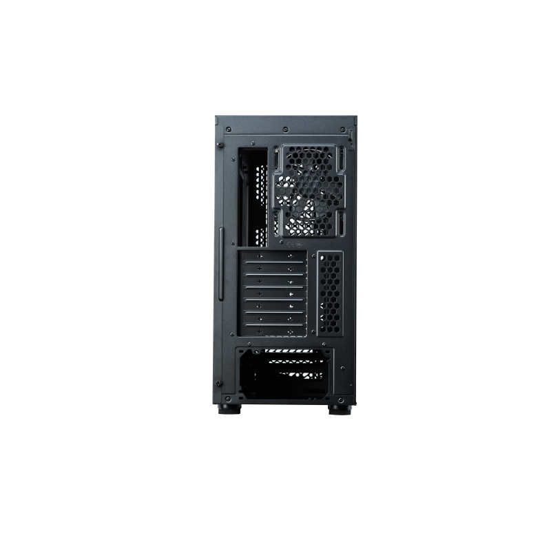 COOLER MASTER COOLER MASTER Elite 502 LITE Black Fan