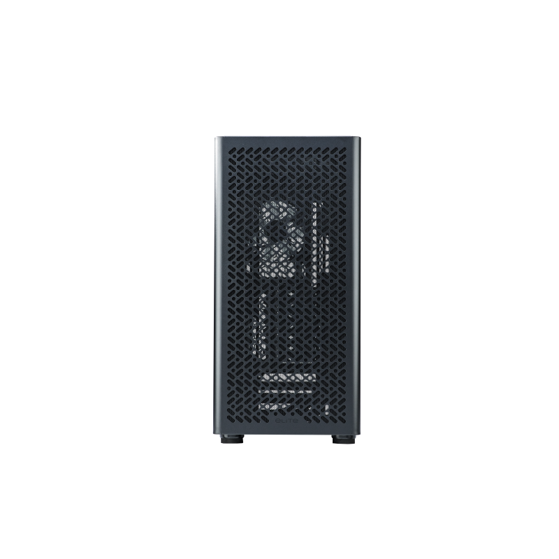 COOLER MASTER COOLER MASTER Elite 502 LITE Black Fan – Image 2