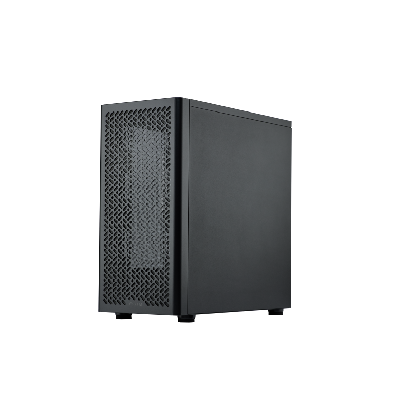 COOLER MASTER COOLER MASTER Elite 502 LITE Black Fan – Image 3