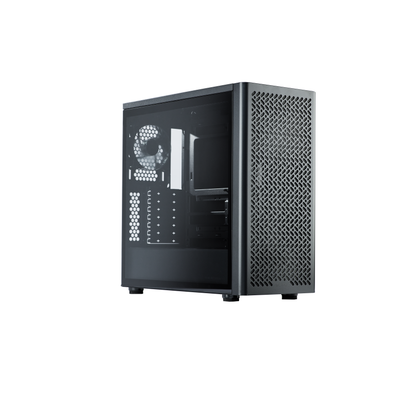 COOLER MASTER COOLER MASTER Elite 502 LITE Black Fan – Image 4