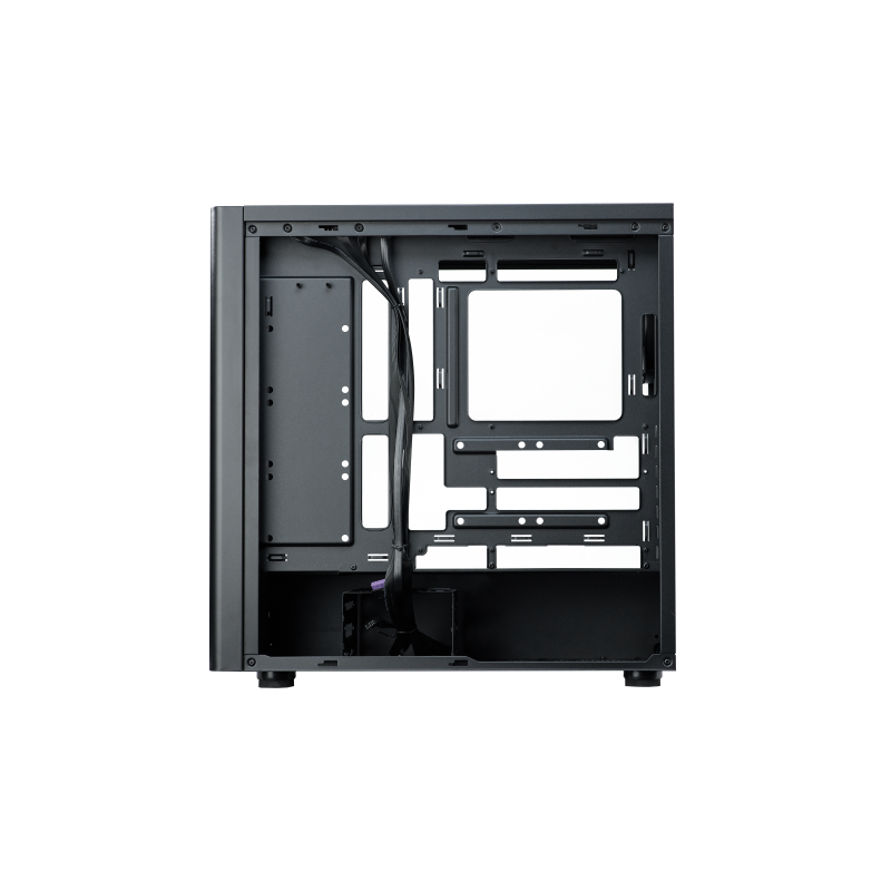 COOLER MASTER COOLER MASTER Elite 502 LITE Black Fan – Image 5