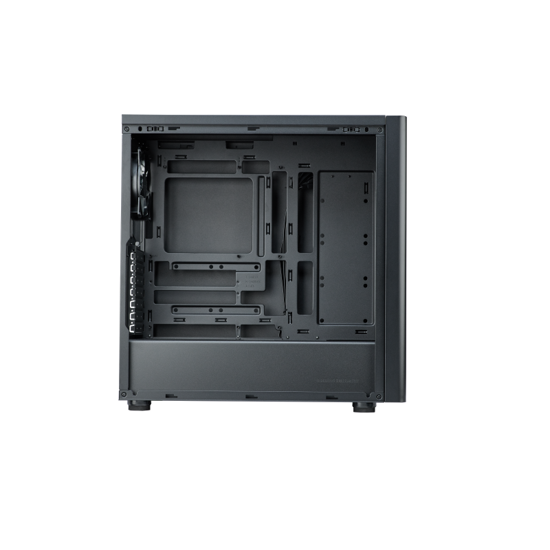 COOLER MASTER COOLER MASTER Elite 502 LITE Black Fan – Image 6