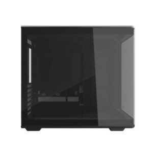 COOLER MASTER COOLER MASTER Elite 600 Black - 4 fans