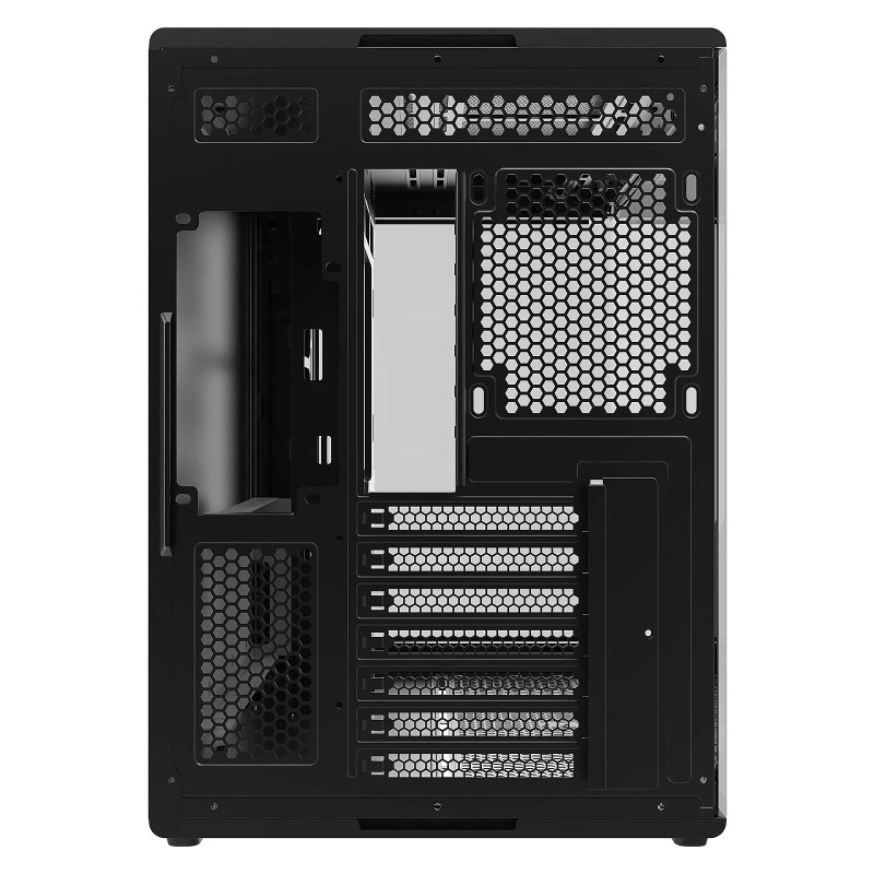 COOLER MASTER COOLER MASTER Elite 600 Black - 4 fans – Image 3