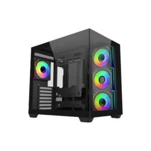 COOLER MASTER COOLER MASTER Elite 681 Black