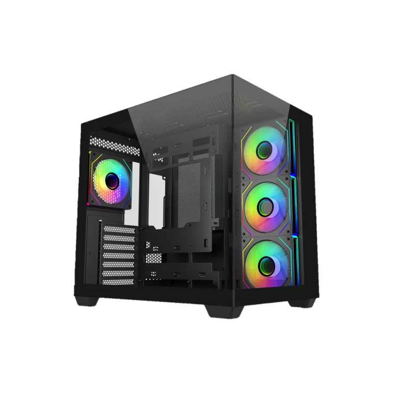 COOLER MASTER COOLER MASTER Elite 681 Black