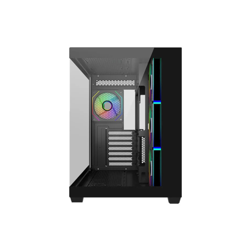 COOLER MASTER COOLER MASTER Elite 681 Black – Image 2