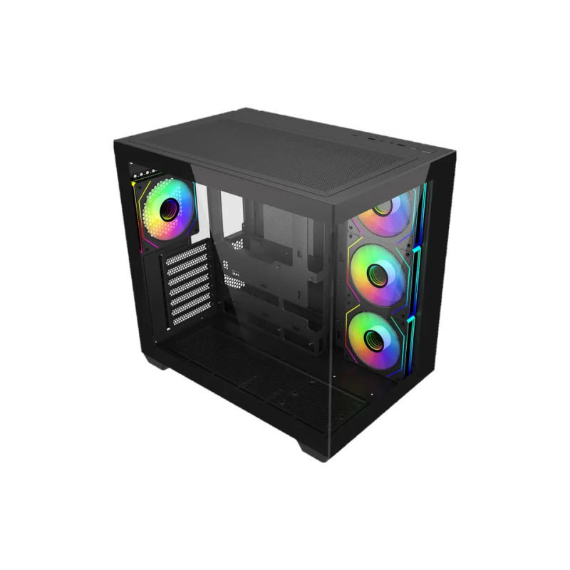 COOLER MASTER COOLER MASTER Elite 681 Black – Image 3