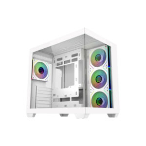 COOLER MASTER COOLER MASTER Elite 681 White