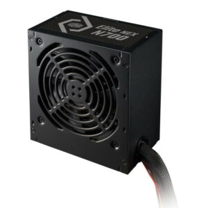COOLER MASTER COOLER MASTER Elite NEX N700 - 80+ White - 700W