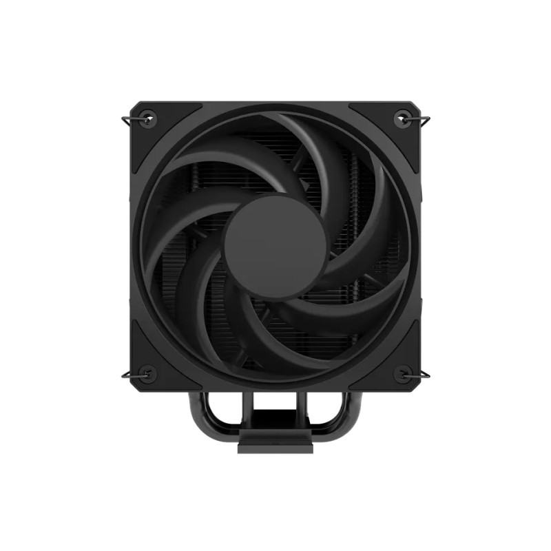 COOLER MASTER Cooler Master Hyper 212 3DHP Black Processeur Refroidisseur d'air 12 cm Noir 1 pièce(s)