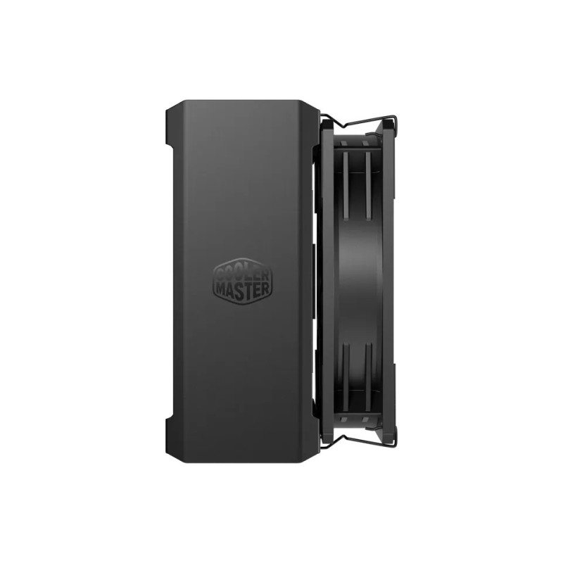 COOLER MASTER Cooler Master Hyper 212 3DHP Black Processeur Refroidisseur d'air 12 cm Noir 1 pièce(s) – Image 4