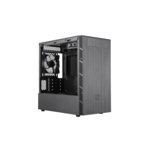 COOLER MASTER COOLER MASTER MB400L with ODD - M ATX