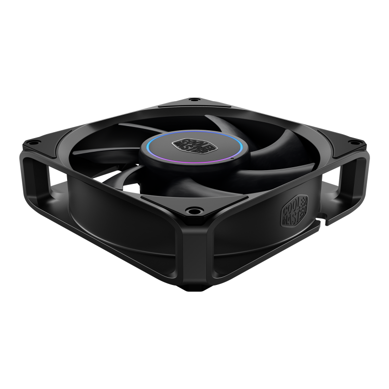 COOLER MASTER COOLER MASTER MasterFan M120 ARGB – Image 3
