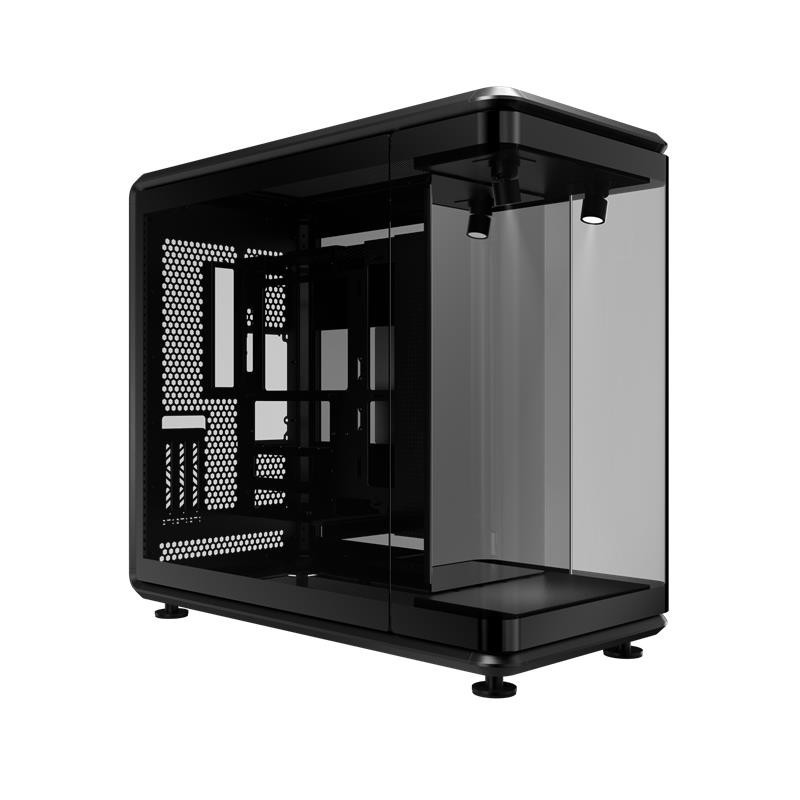 COOLER MASTER COOLER MASTER MasterFrame 360 panorama