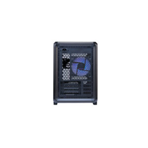 COOLER MASTER COOLER MASTER MasterFrame 400 Mesh Black