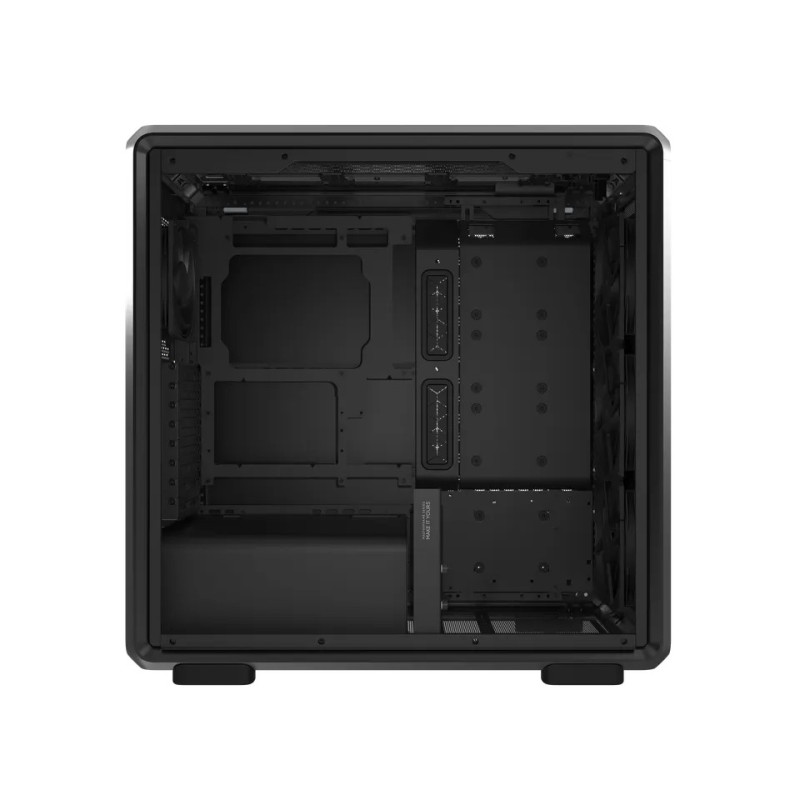 COOLER MASTER COOLER MASTER MasterFrame 600 Mesh Black ARGB – Image 2