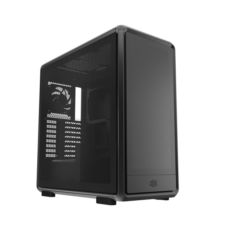COOLER MASTER COOLER MASTER MasterFrame 600 Mesh Black ARGB – Image 3
