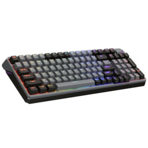 COOLER MASTER COOLER MASTER MK770 Space Grey Kailh Box V2