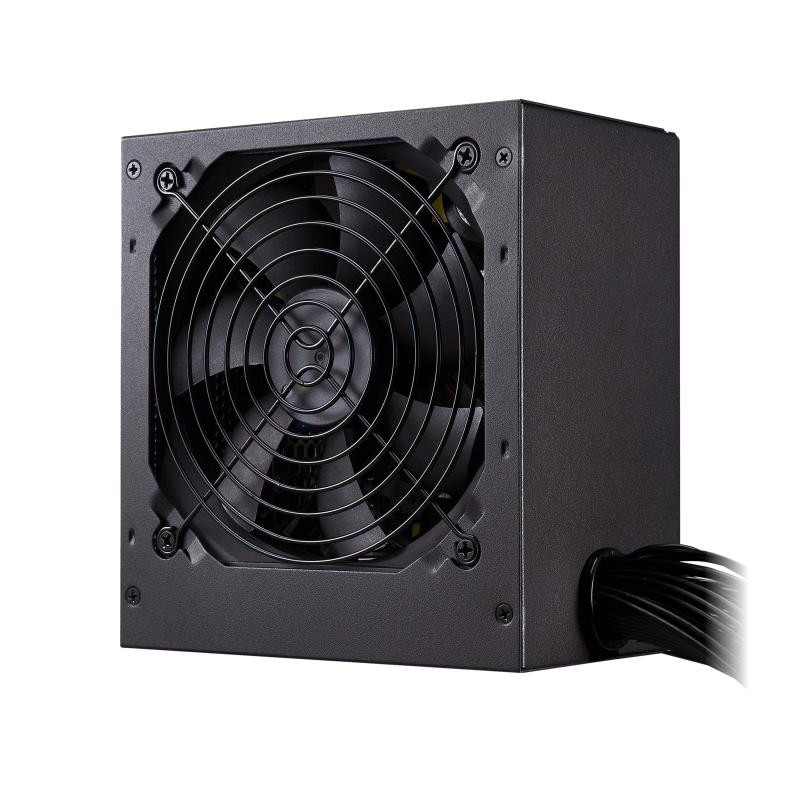 COOLER MASTER COOLER MASTER MWE 650W V2 ATX 3.1 - 80+ BRONZE - 650 WATTS o – Image 6