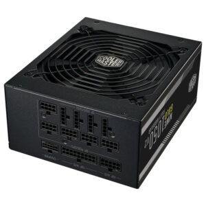 COOLER MASTER COOLER MASTER MWE Gold 1050W V2 ATX3.1 - 80+ GOLD - 1050 WATTS