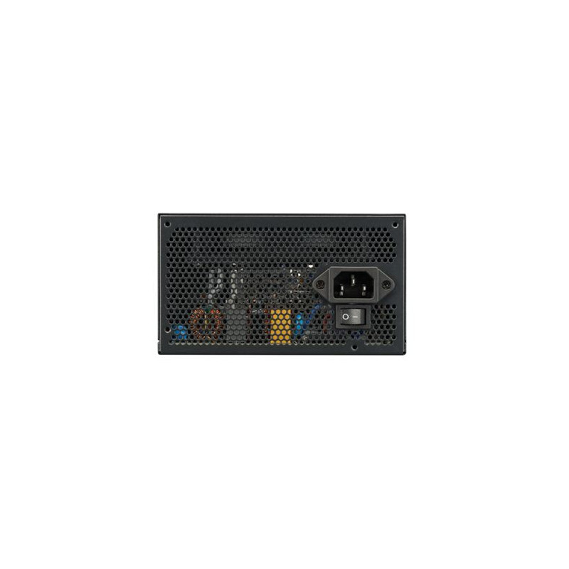COOLER MASTER COOLER MASTER MWE Gold 750 V3 NonModulaire ATX 3.1 - 80+ GOLD - 750 WATTS