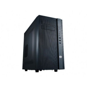 COOLER MASTER COOLER MASTER N200 - M ATX