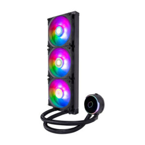 COOLER MASTER COOLER MASTER PL360 Flux o