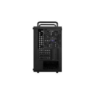 COOLER MASTER COOLER MASTER Qube 340 Black