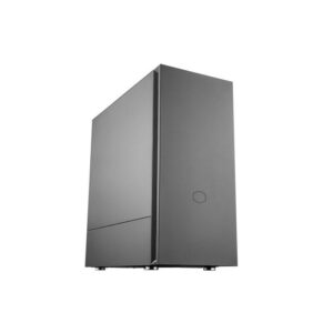 COOLER MASTER COOLER MASTER silencio S600 Steel panel- ACIER - ATX