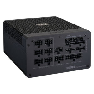 COOLER MASTER COOLER MASTER X Silent Edge Plat. 850W