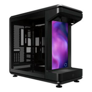 COOLER MASTER COOLER MASTER MasterFrame 360 Stage LCD