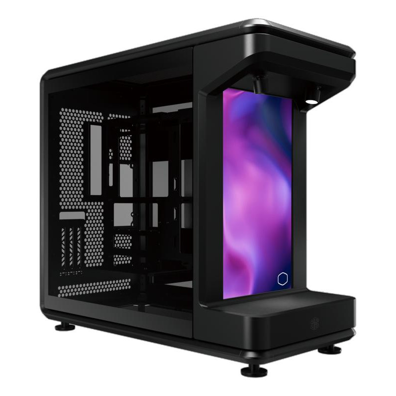 COOLER MASTER COOLER MASTER MasterFrame 360 Stage LCD