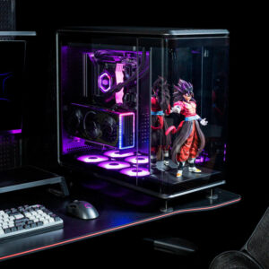 COOLER MASTER COOLER MASTER MasterFrame 360 stage MIroir