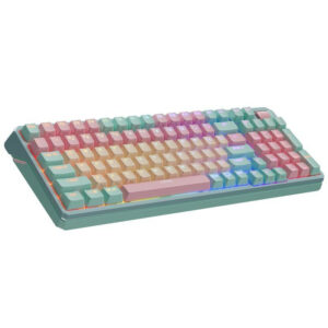 COOLER MASTER COOLER MASTER MK770 Macaron Kailh Box V2