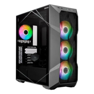 COOLER MASTER COOLER MASTER TD500 MAX + GXII Gold 850W ATX3.0 + ATMOS 360