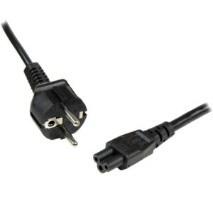 STARTECH.COM CORDON ALIMENTATION EN TREFFLE