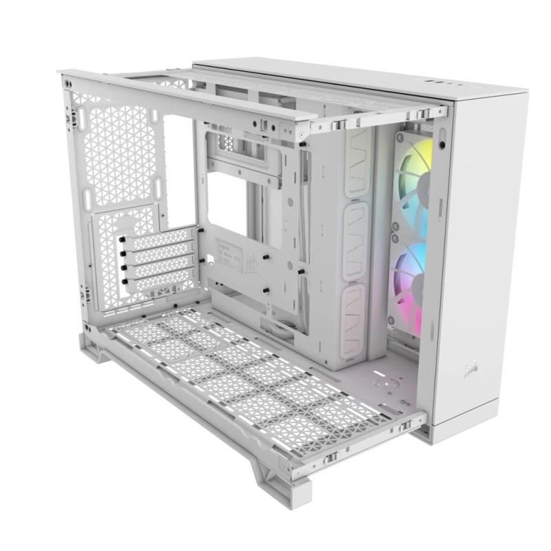 CORSAIR 2500X BLANC – Image 5