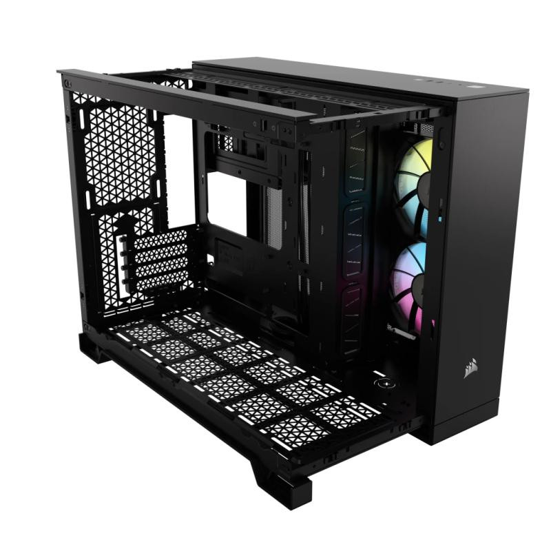 CORSAIR 2500X NOIR – Image 3