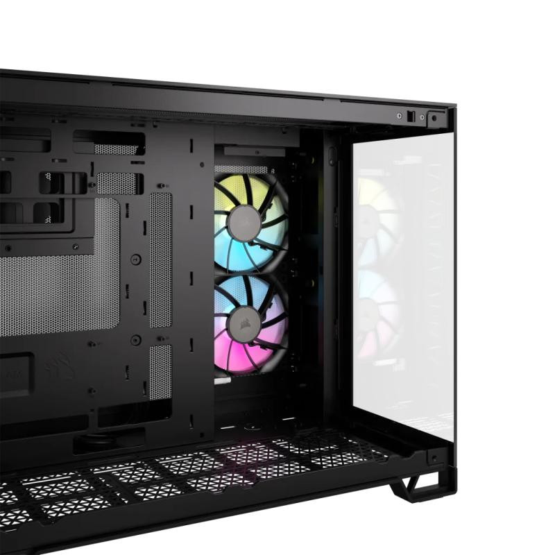 CORSAIR 2500X NOIR – Image 4