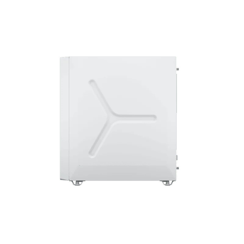 CORSAIR 3200D RS ARGB Mid-Tower Performance Case White – Image 5