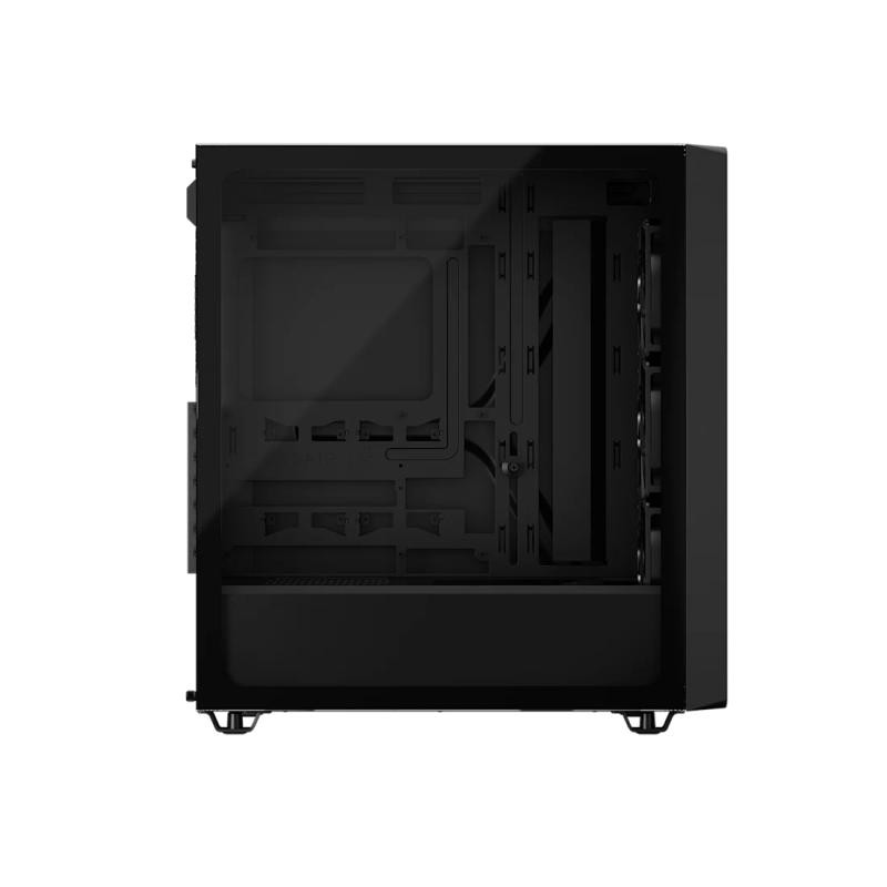 CORSAIR 3200D RS Mid-Tower Performance Case Black – Image 2