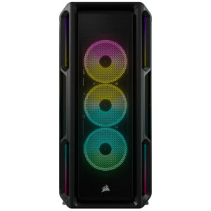 CORSAIR ICUE 5000T RGB NOIR